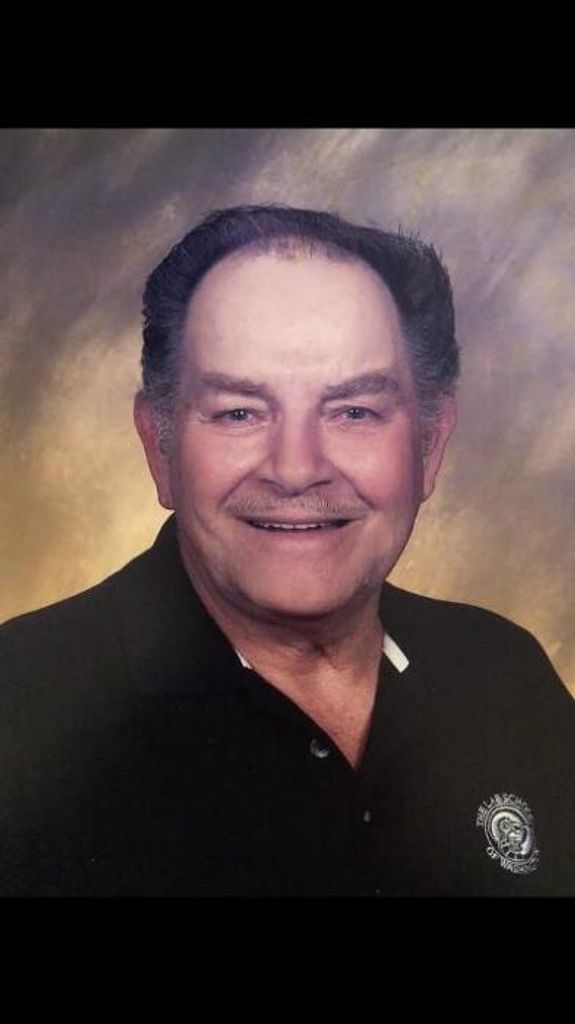 Elwood Clayton Stull