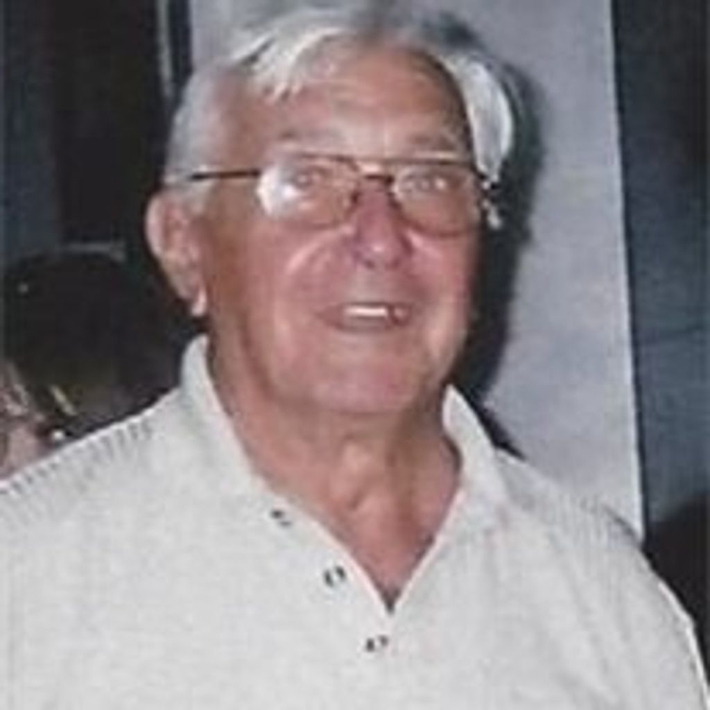 Walter Kalynycz