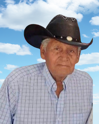 Jesus Cervantes Profile Photo