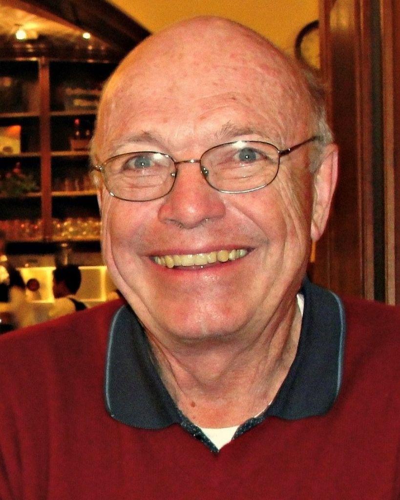 Paul G. Dunlavey