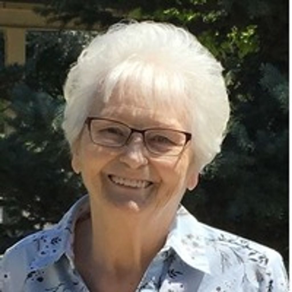 Jill Sharp