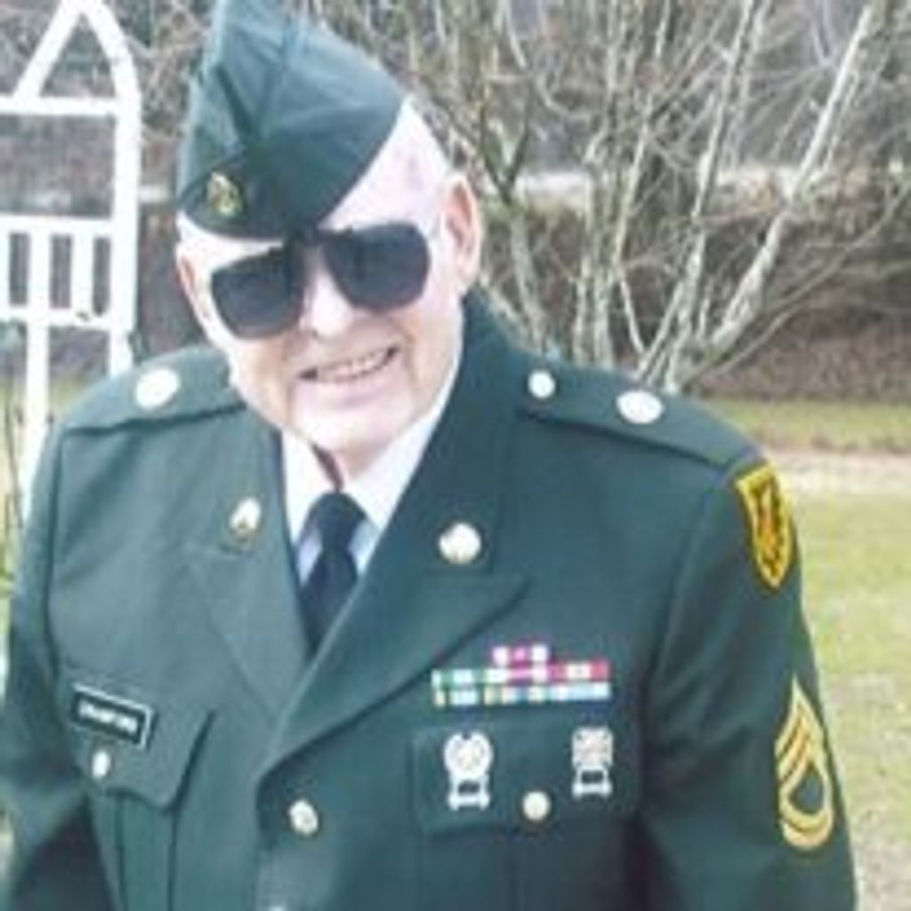 Douglas Allen Crawford Profile Photo