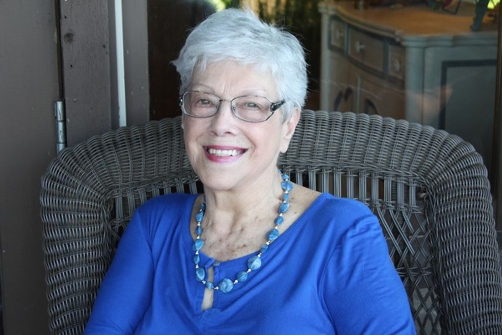 Jessie Mae Furrer Profile Photo