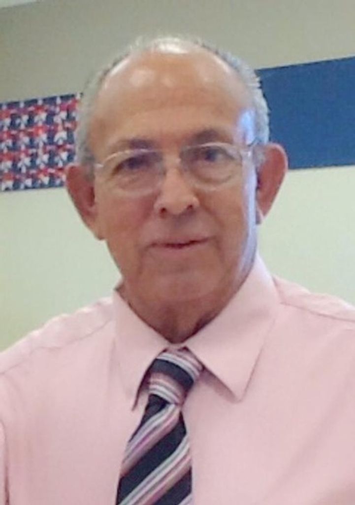 Joe Hernandez Profile Photo