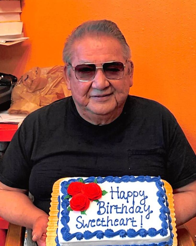 Vernon "Dooney" Birdsbill Profile Photo