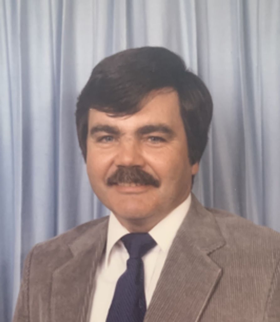 James Douglas
