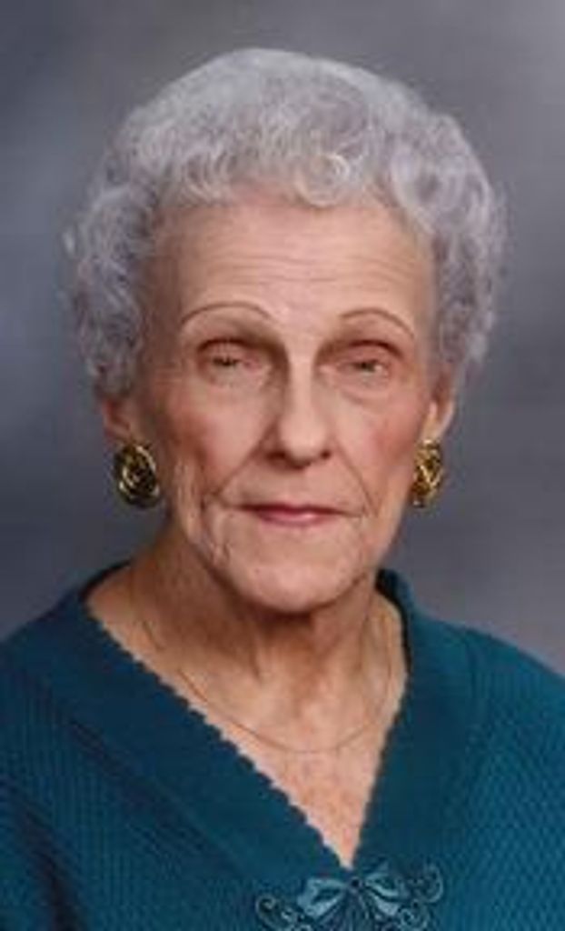 Elaine M. Ryer