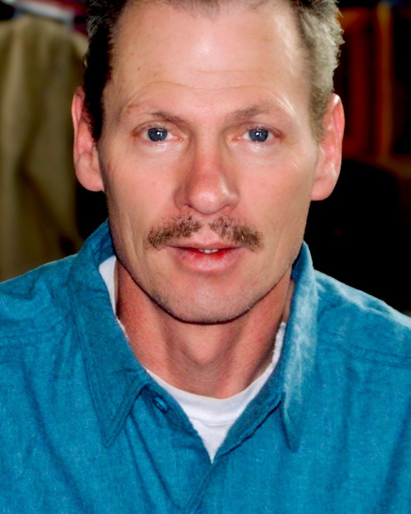Allen (Scooter) Clyde Thompson Profile Photo