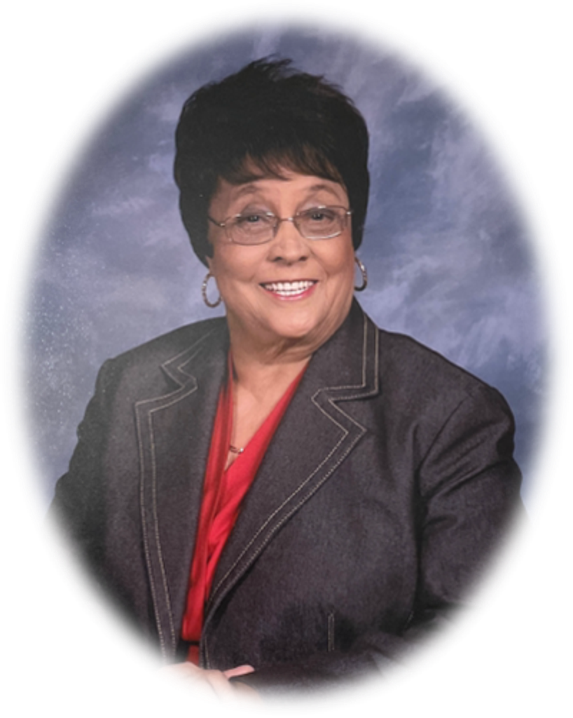 Mrs. Olivia Shank Young Profile Photo