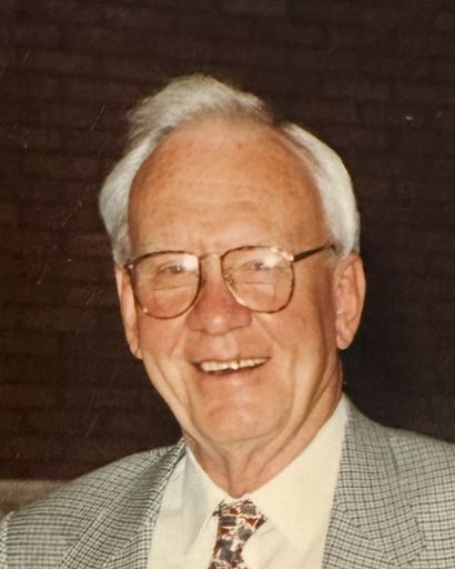 Everett Elberon Johns Profile Photo