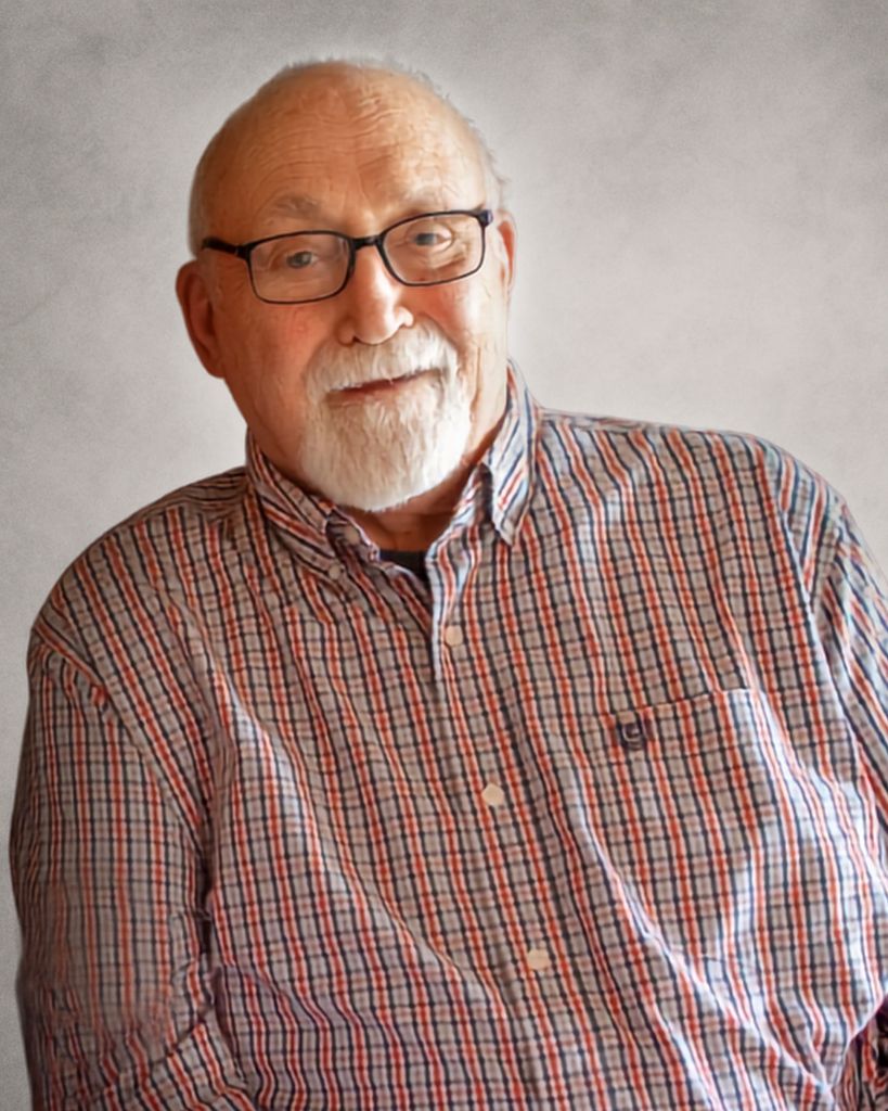 Russell Gilbertson Profile Photo