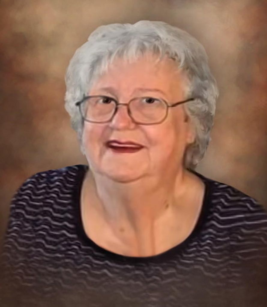 Betty D. Owen