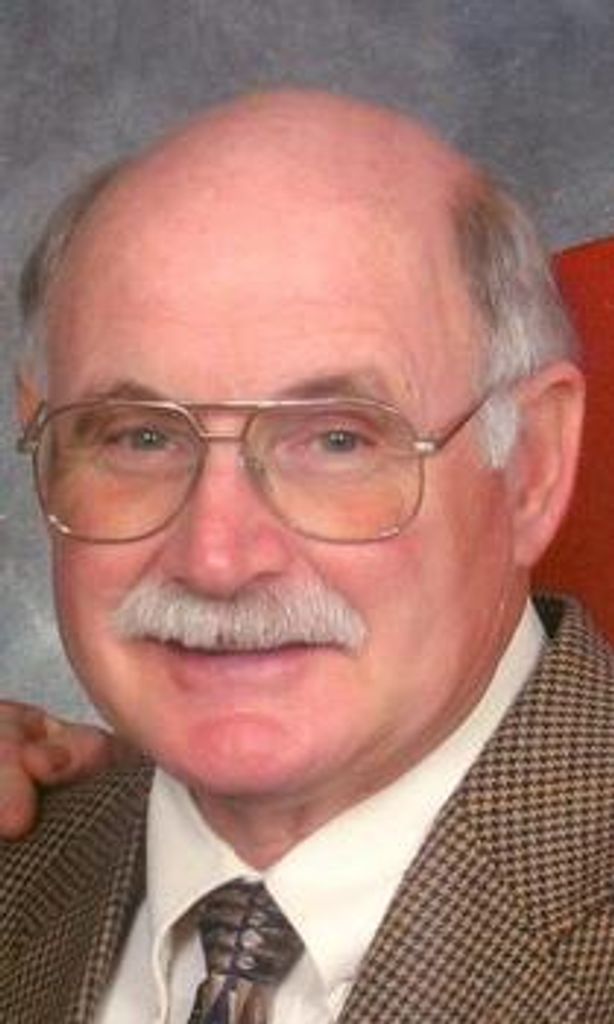 Gerald L. "Jerry" Reed Profile Photo