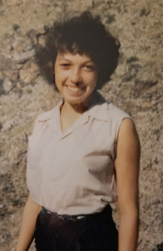 Stella Pearl Stone Profile Photo