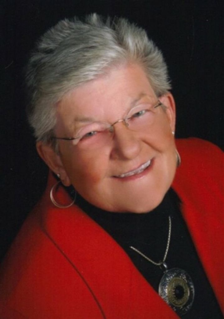 Joy  Karen  Carnes 