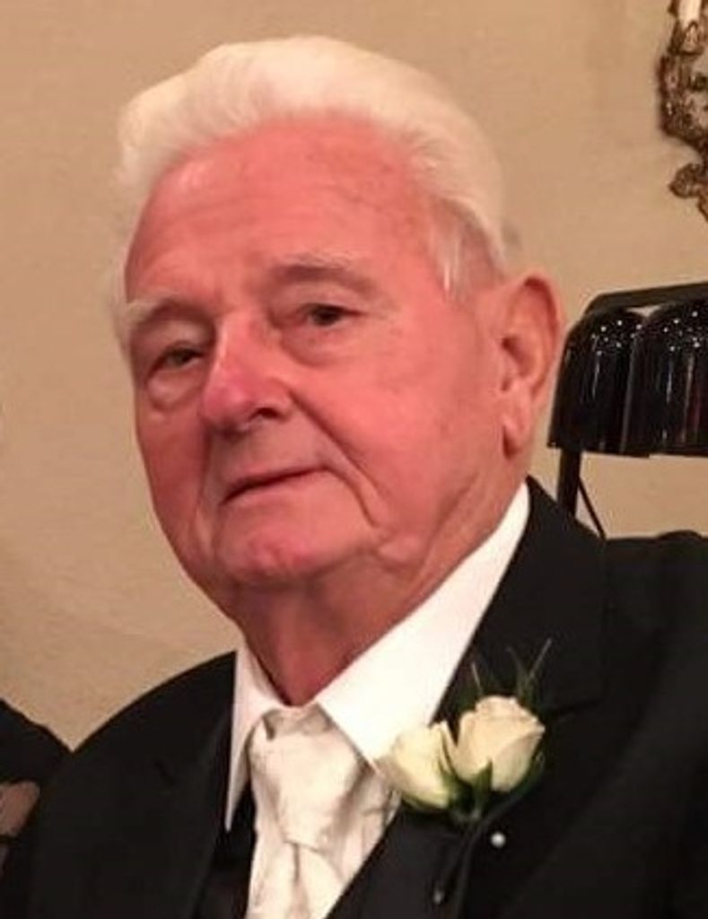 Joe William Bates Profile Photo