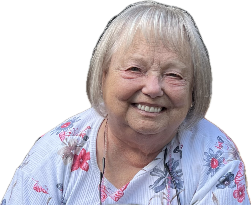 Debby Wester Profile Photo