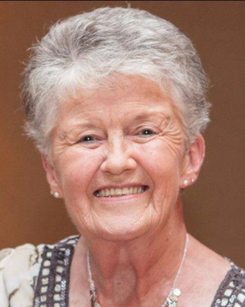 Kathleen M. (Faucette) Chase Profile Photo