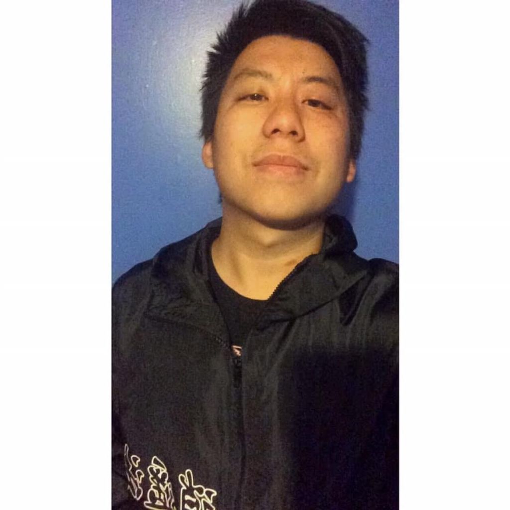 Jacob Lor Profile Photo
