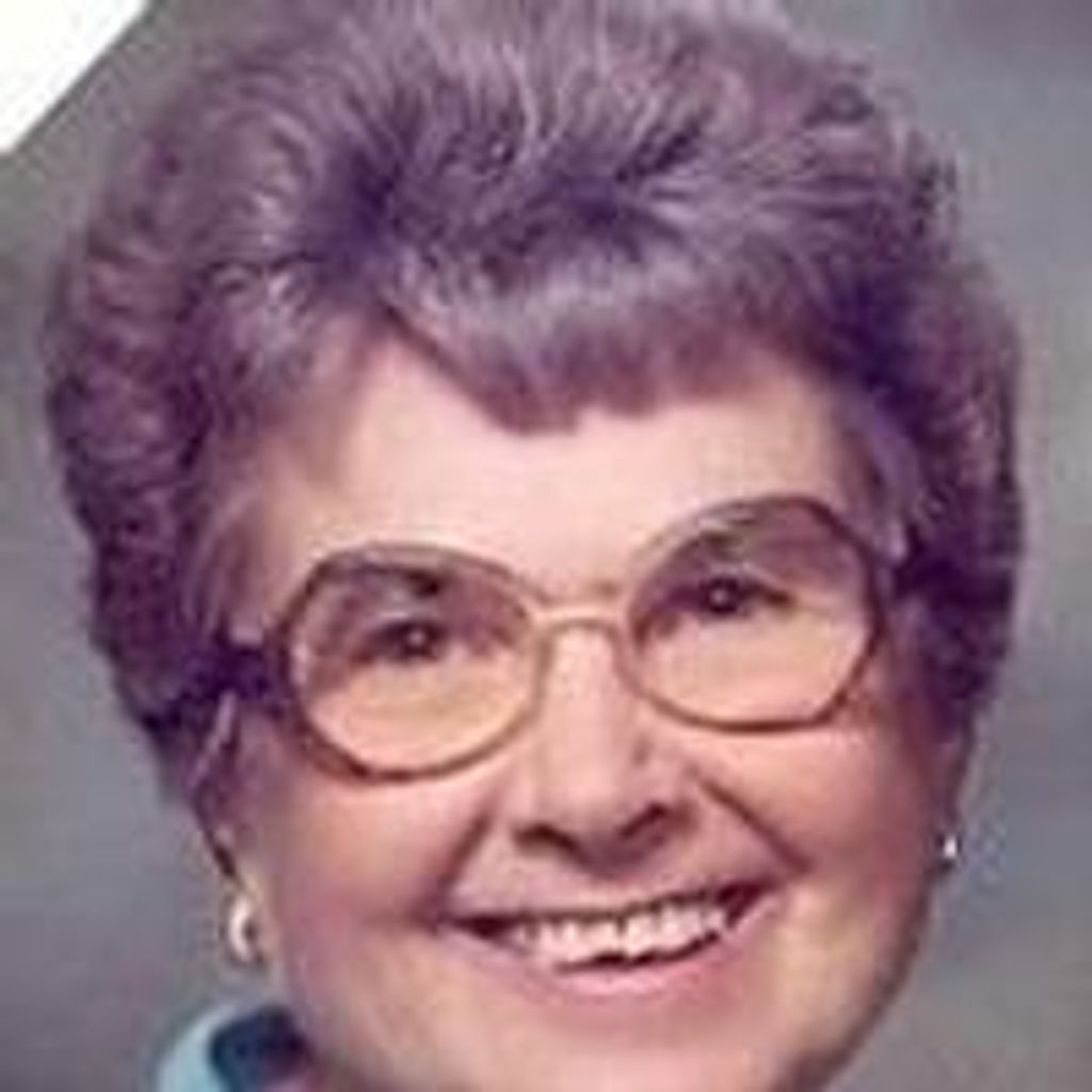 Hazel Ruth Harbour