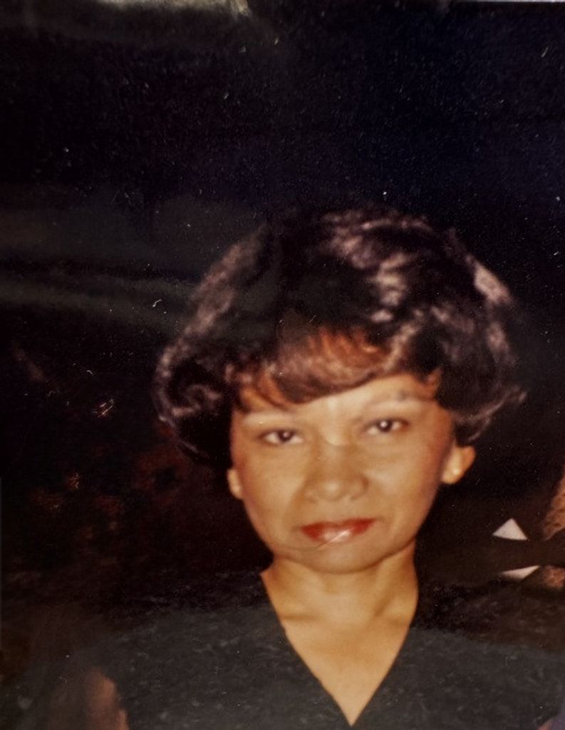 Margarita R. Shinn