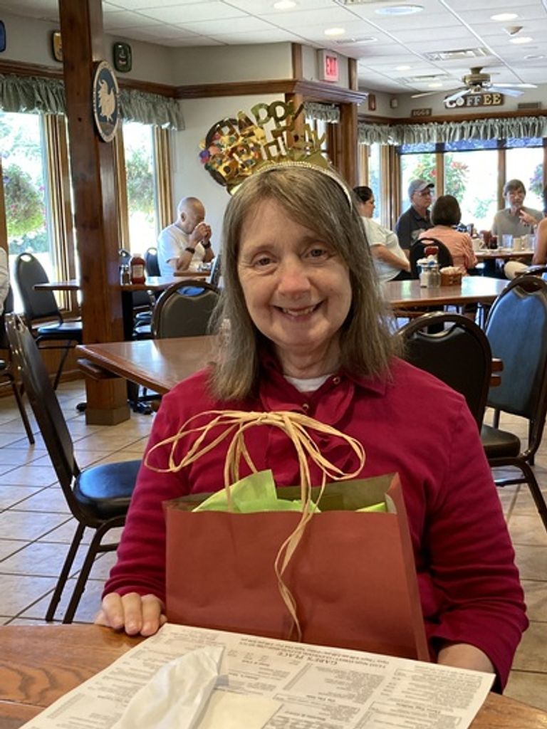 Donna L. Eckerstrom Profile Photo