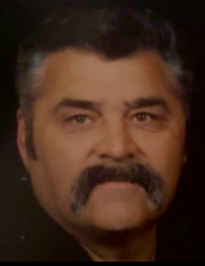 John "Jack" Budig