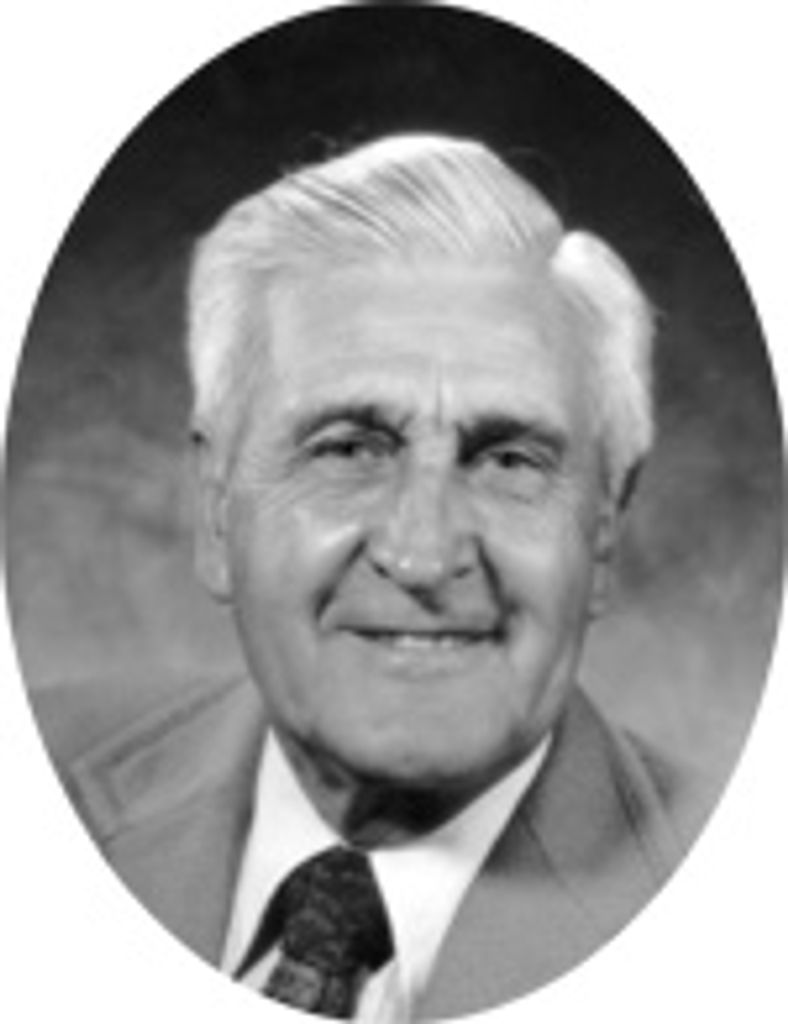 Walter A. Schulenburg