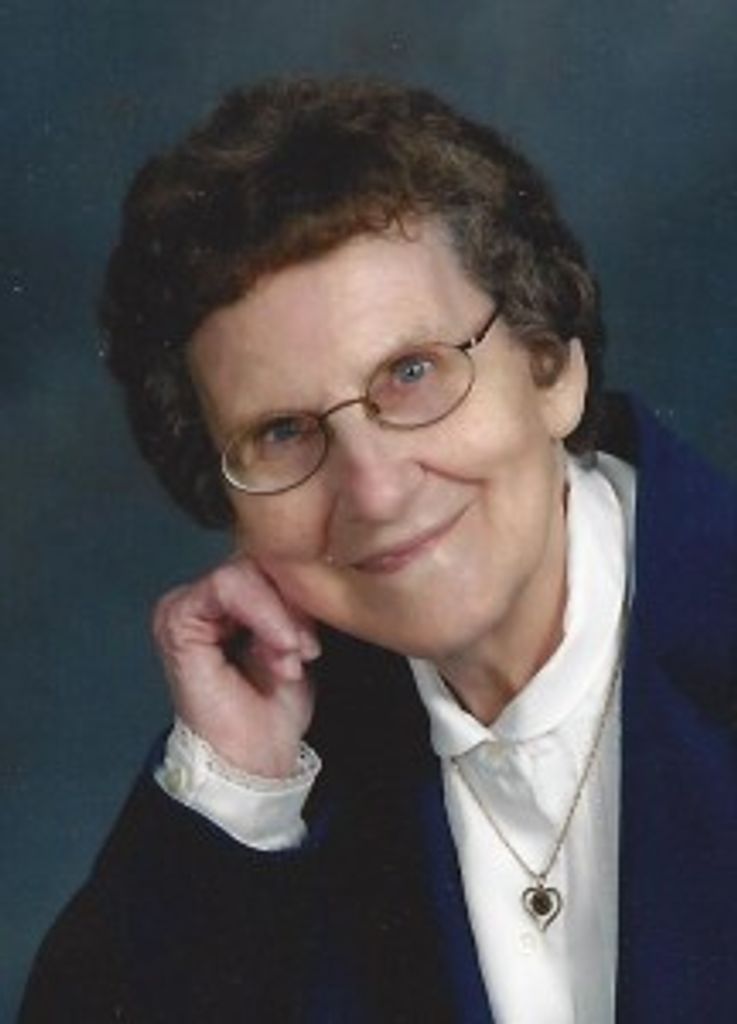 Mary Jeanette Weiss Profile Photo