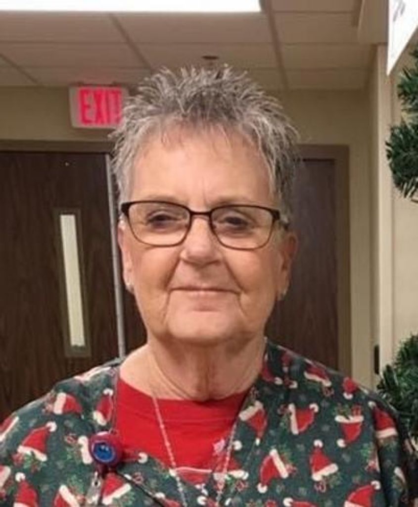 Teresa Lynn Hilley Mcneal