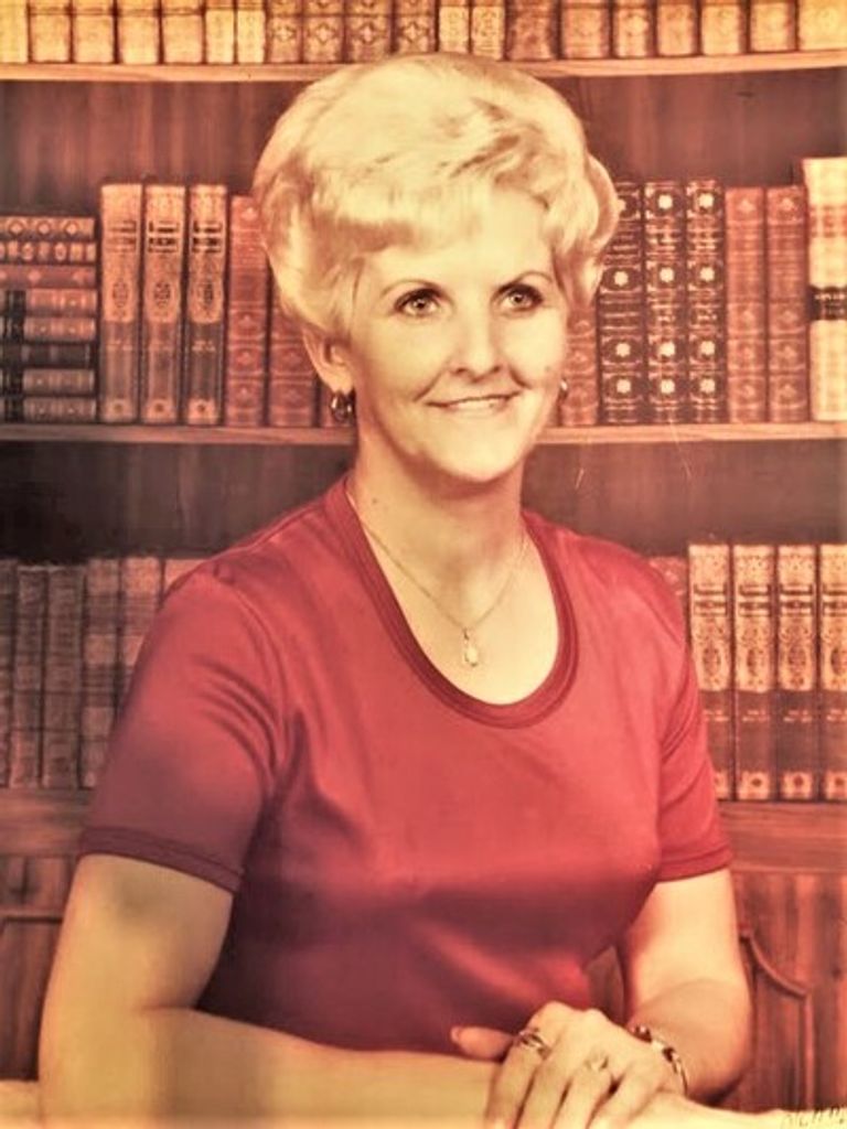 Nellie Threadgill Profile Photo