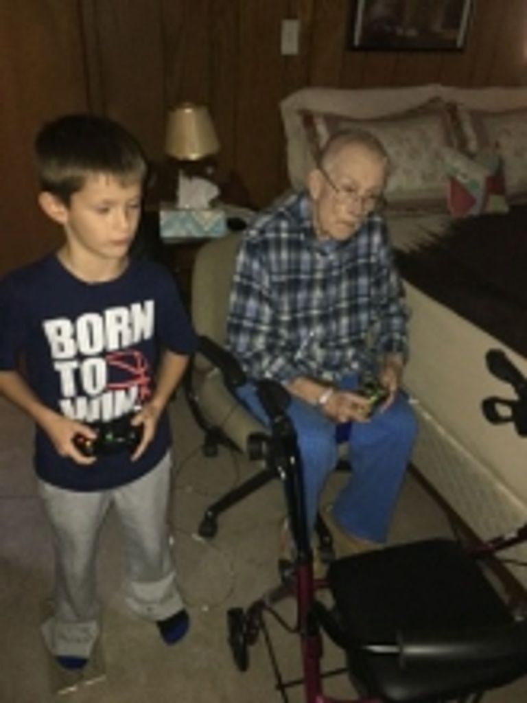 Harlan Ed Edwin Stine