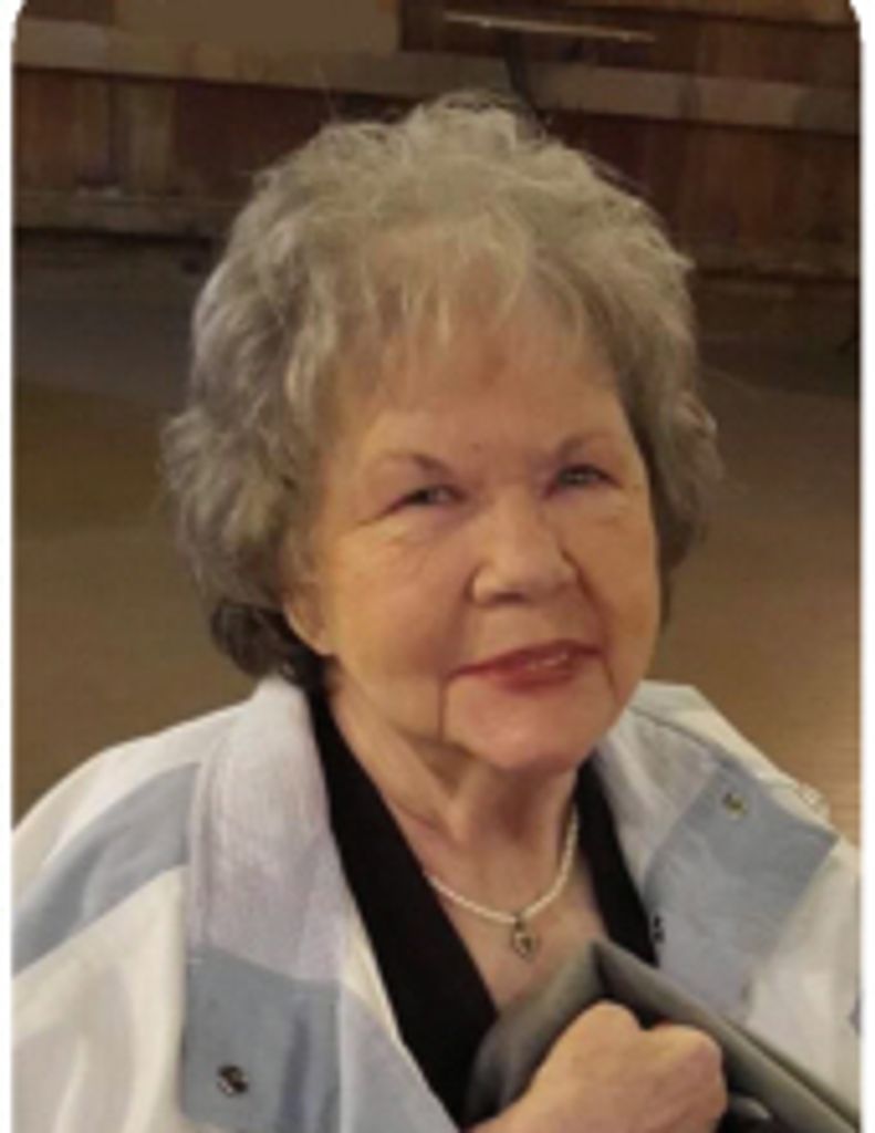 Gerea A. Blankenship