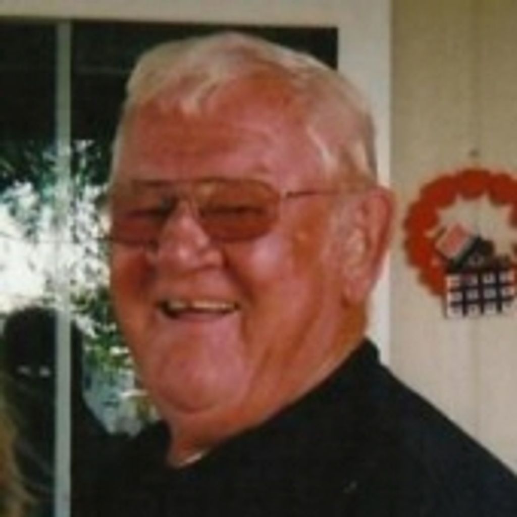 John "Jack" A. Thering