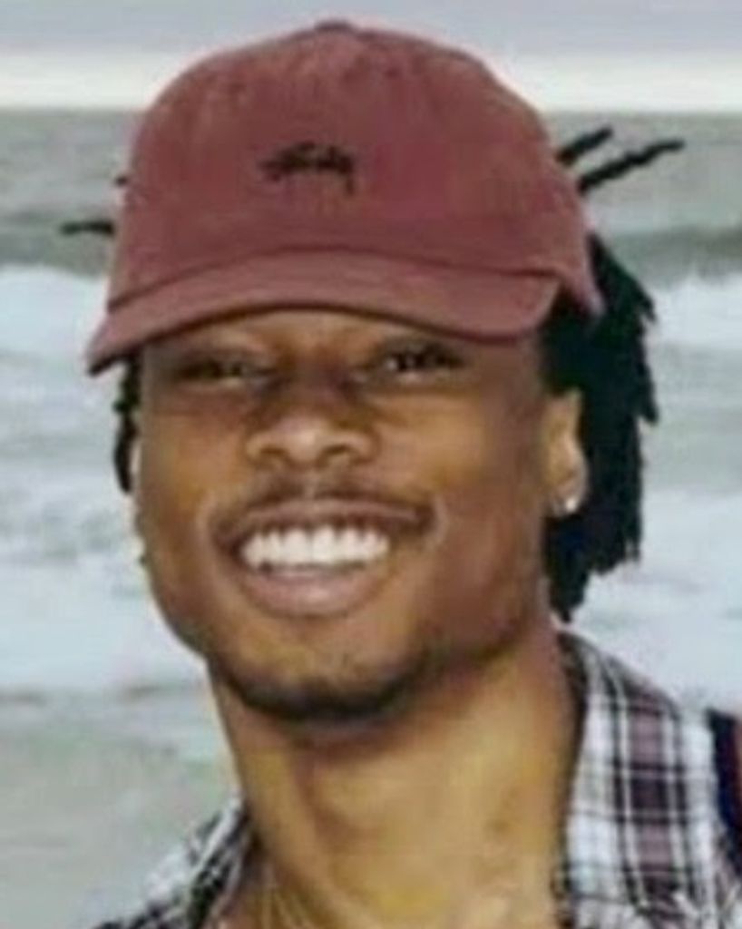 Odraceon Phillip Marquis Wiley