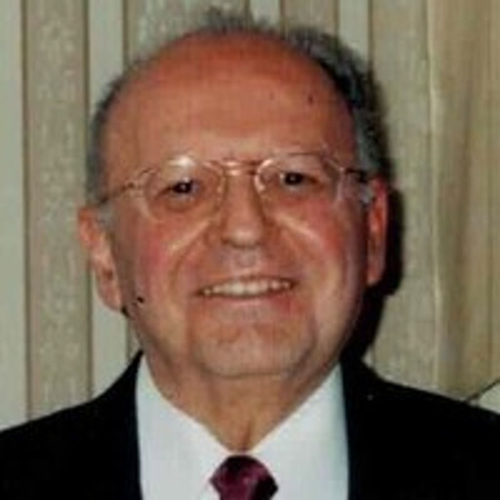 Joseph A Caracciolo