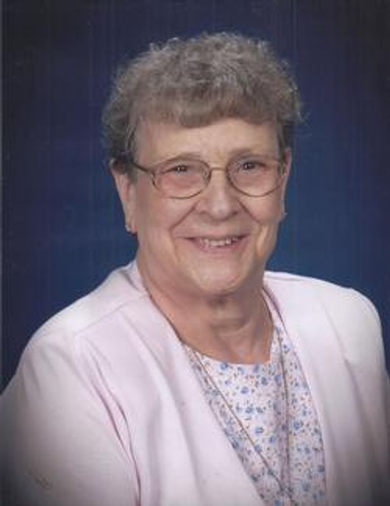 Phyllis J. Jones Profile Photo