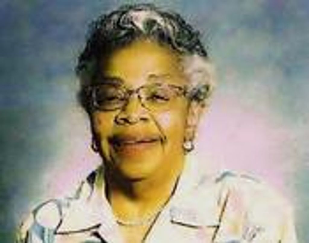 Louise Ruth Edwards Profile Photo