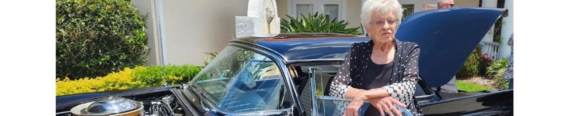 Cover for Nancy Elizabeth Kostelic's Obituary