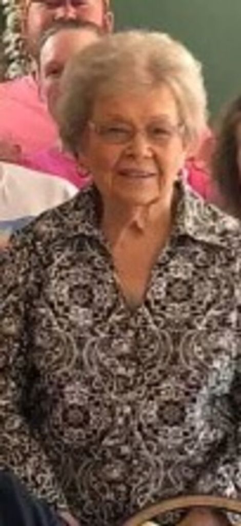 Willie Marion Barham Profile Photo