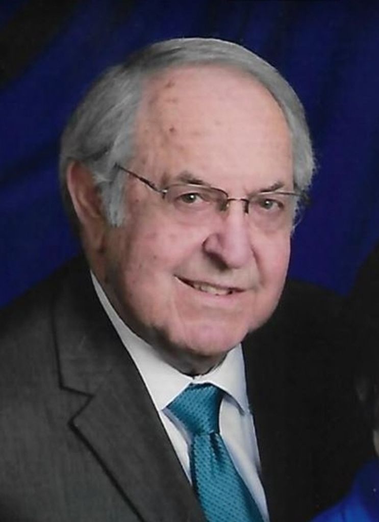 Leon Mcbride