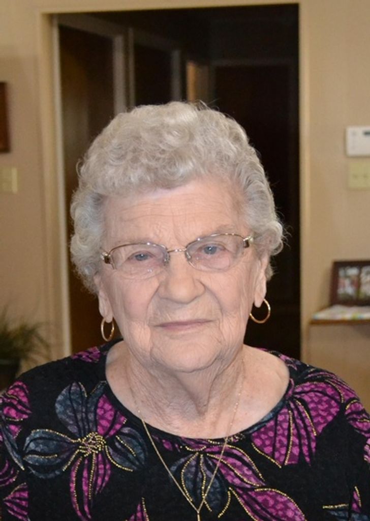 Neldine W Ohrt Profile Photo