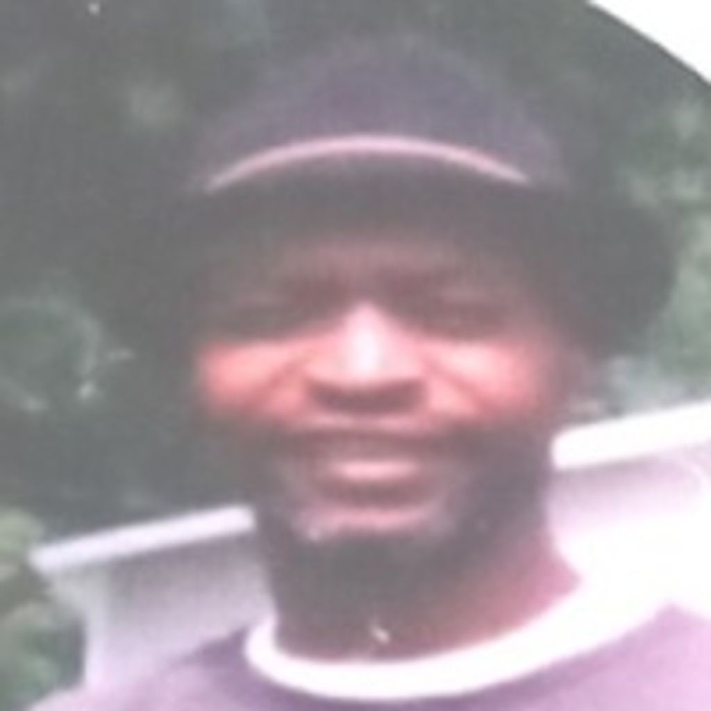 Fred Smith, Jr.
