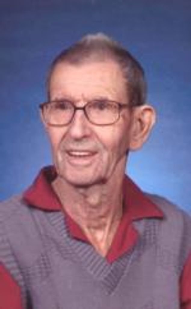 Robbie Morris Bartley