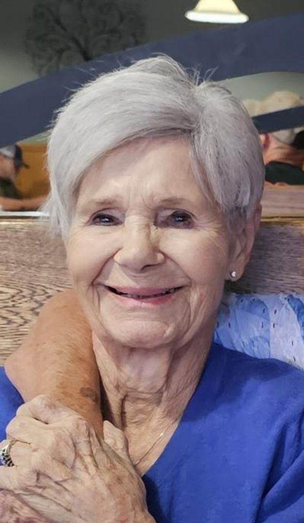 Mary Daugherty Profile Photo