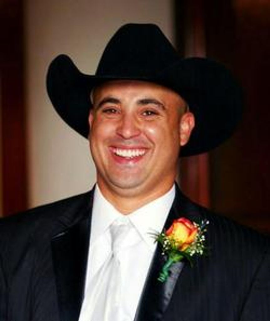 Joseph Jay Martinez Profile Photo