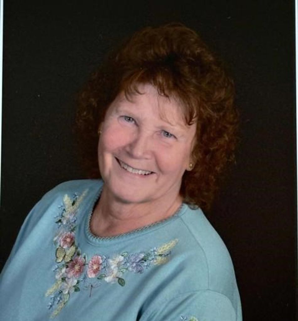 Cindy Rae Hart Profile Photo