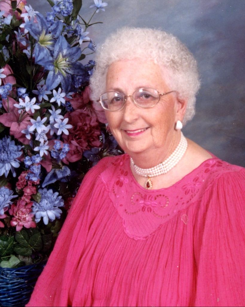 Phyllis Jean Newland Profile Photo