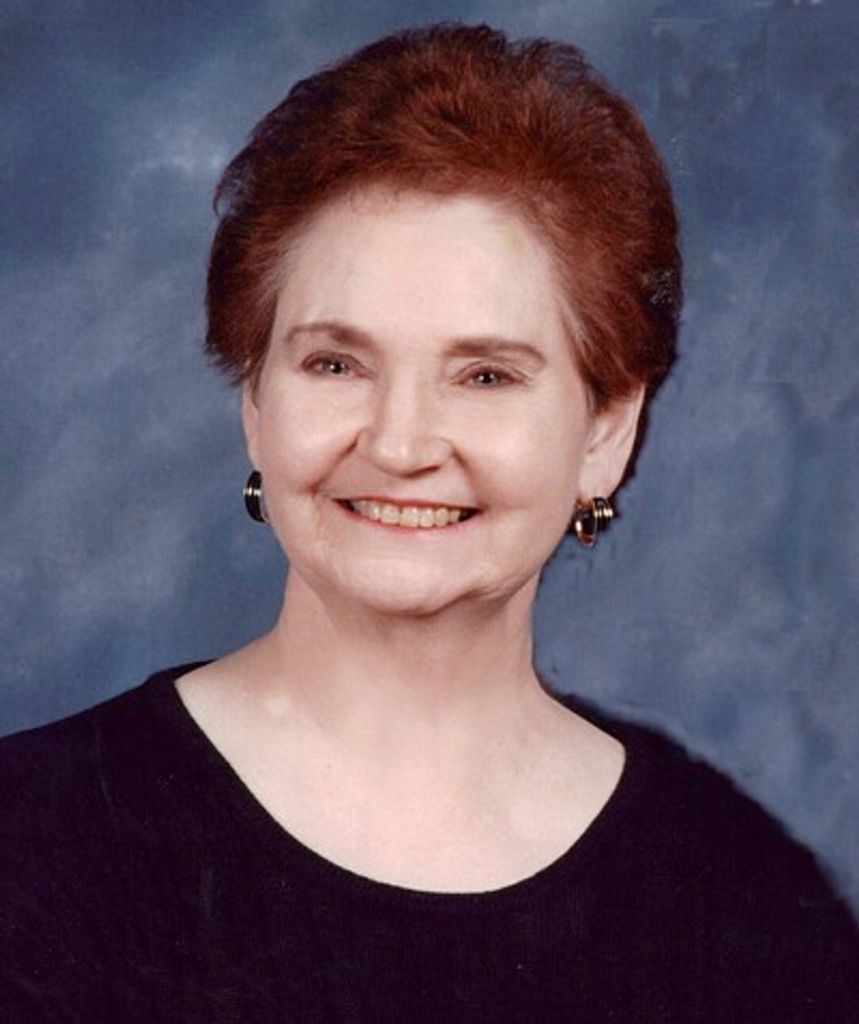Carolyn Dew Profile Photo