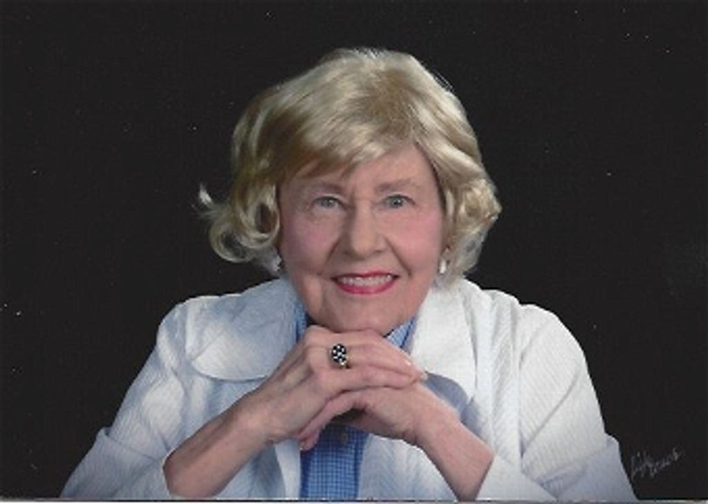 Donnalou Meyers Davis Profile Photo
